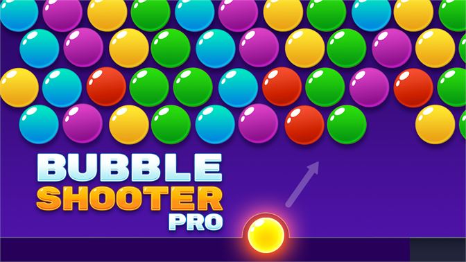 Bubble Shooter: The Timeless Appeal of a Classic Puzzle Game