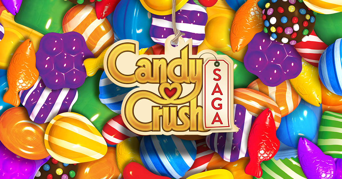 Candy Crush Saga: The Sweet Success of a Mobile Gaming Phenomenon