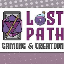 Path of the Lost: An Epic Journey Through a Mystical World