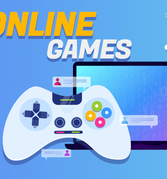 The Evolution and Impact of Online Games: A 2024 Perspective