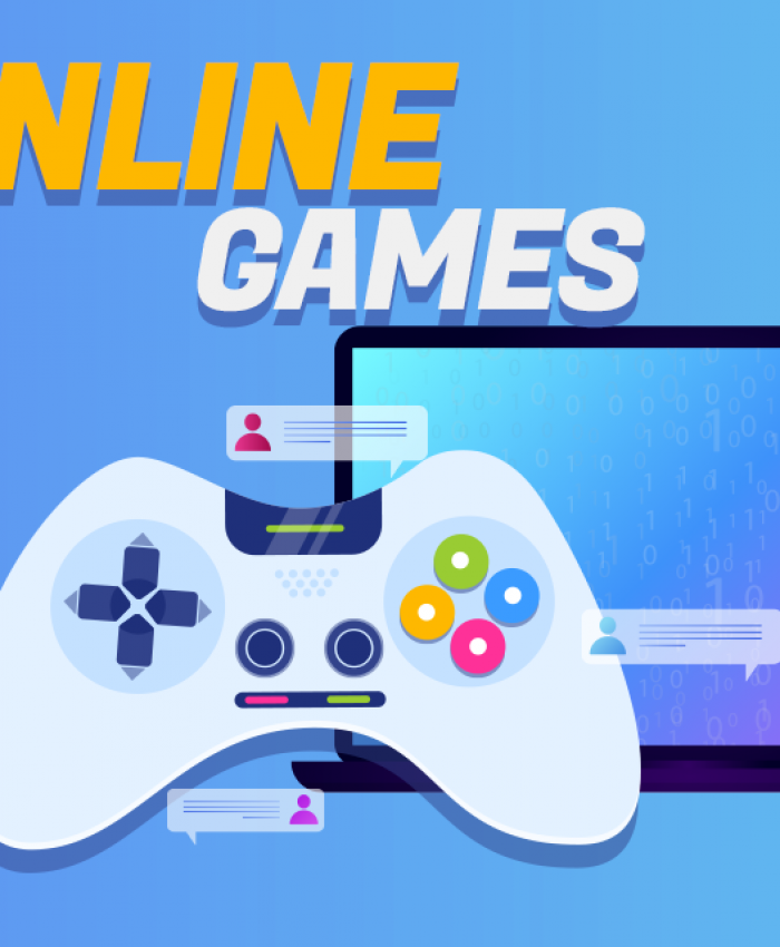 The Evolution and Impact of Online Games: A 2024 Perspective